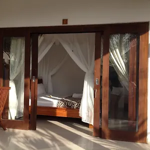 Manis Homestay בית הארחה