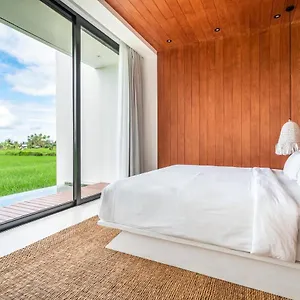 Villa Flow 5 Ubud (Bali)