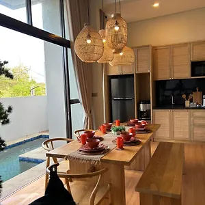 Platinum Damara Village 3br Bali Villa Jimbaran (Bali)