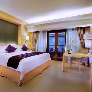 Hotel Quest Kuta By Aston 3*