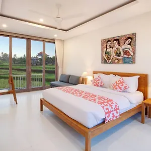 Villa B, Near New 3 Bedroom With Pool.