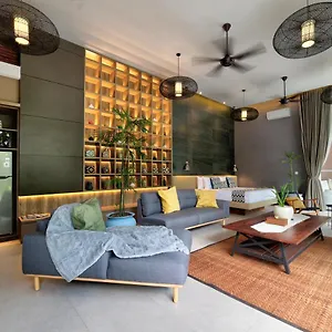 The Ubud-adult Only * Ubud (Bali)