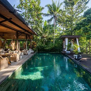 Resort Wu Wei - Luxurious Boutique Sanctuary *