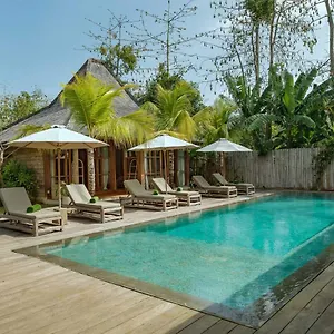 Bed & Breakfast 2 Bdrs Bungalow In Bingin - 2Bathrooms Per Bungalow *
