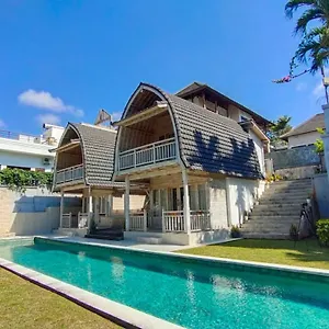 Arcadia Bali