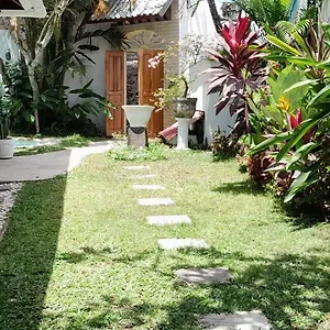 Villa 2br Private In Armando Seminyak (Bali)