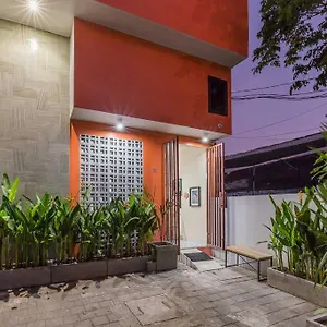 Victoria Seminyak (Bali)