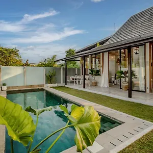 Villa The Limasan At The By Balisuperhost Canggu (Bali)