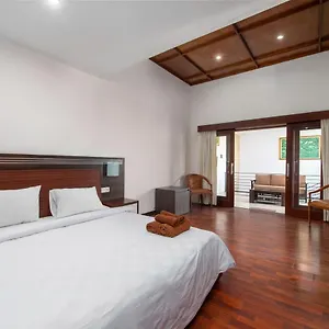 Apartment Taurus Seminyak (Bali)