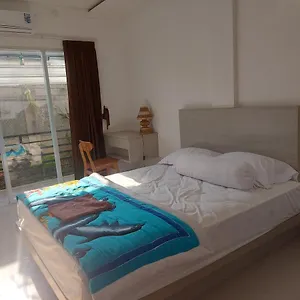 Chaaya Arutala Homestay *