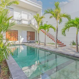 Guest house Rose 1 Sanur (Bali)