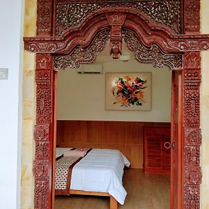 Umah Dauh Homestay