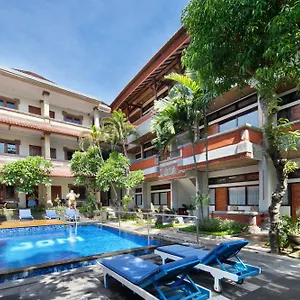 Szálloda Village - Chse Certified Legian