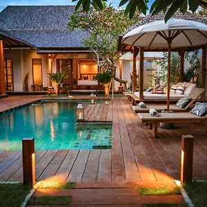 Villa Zarrin Bali Luxury 3 Bedroom Seminyak (Bali)