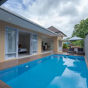 The Lavana Gracie's Nusa Dua *