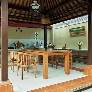 Villa Sang Ayu Beautifull 2br