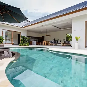 Villa Bluemoon Bingin *