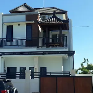 Chandra's Holiday home