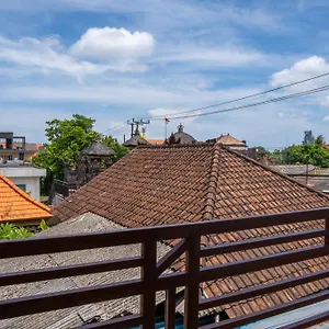Guest house Taked Bali House Ungasan - Monthly Rate Available 2*