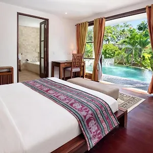 Villa Barimantra 4br Trees View Pool Cyn Jimbaran (Bali)
