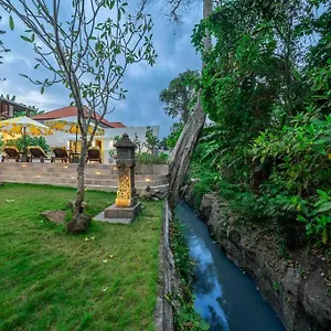 Riverside Near Canggu Kerobokan (Bali)