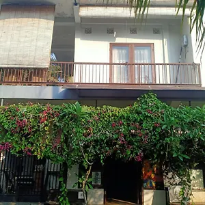 Wahyudi House Ubud (Bali)