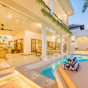 San Diego: Brand New 4bdr Villa Seminyak (Bali)