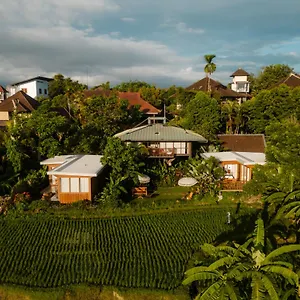 Gruen Villa Ubud (Bali)