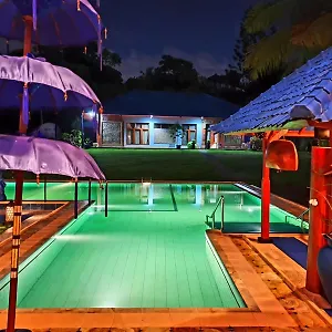 Biyu Siyu * Ubud (Bali)