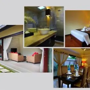 Private With Private Pool Near Gwk Villa