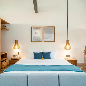 Alaya Homes A - Luxury Japandi Loft In