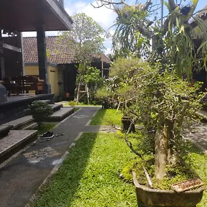 Bupala Ubud (Bali)