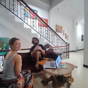 Hostel Fora Capsule Tuban Kuta Bali *