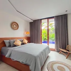 Cosy Haven 2 Bedroom In Umalas