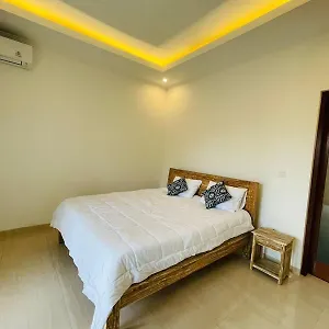 Homestay Artha *