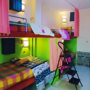 Greenview Backpacker Hostel *