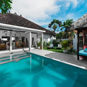 Villa Av Jasmin -