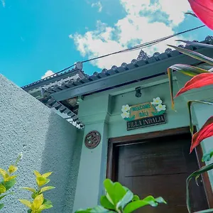 Holiday home Indalia *