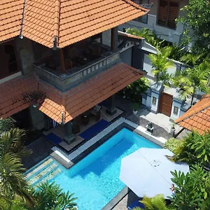 Damaris Bali Villa Seminyak (Bali)