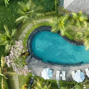Queen At Gunung Sari 3* Ubud (Bali)