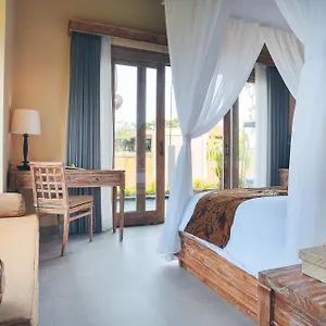 Villa Ipian Jiwa By Pramana *