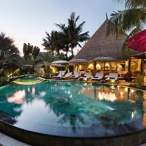 Blue Karma Dijiwa Station touristique 4*