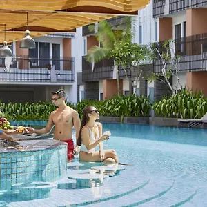 Fairfield By Marriott Bali Kuta Sunset Road Kuta (Bali)
