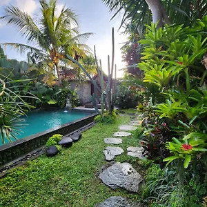 Guest house Buda Amitaba