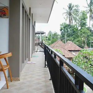 Ramaya View By Eps * Ubud (Bali)