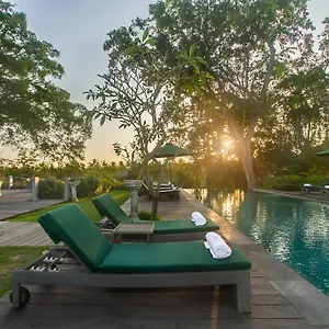 Hotel The Hidden Paradise - Chse Certified