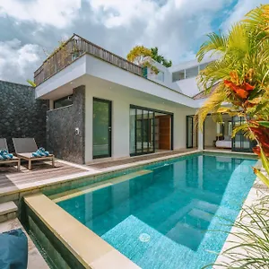 Yasmee : Cozy And Modern 2 Bedroom W/ Pool In ! *