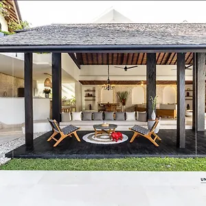 Villa Javine - By Unicorn Bali