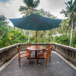 Casa Priya Ubud Ubud (Bali)