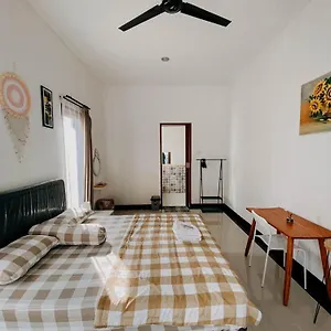 Private In A Cozy, Comfy House In Umah Iga Sanur (Bali)